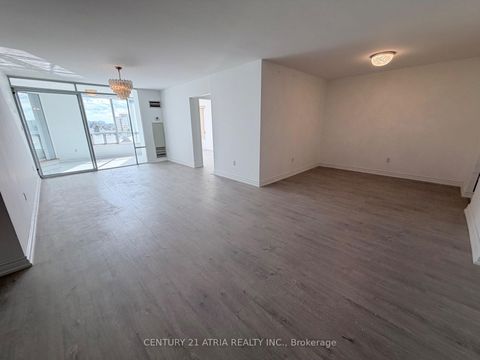 Photo 7 at 602 - 168 Bonis Avenue, Sullivan, Toronto