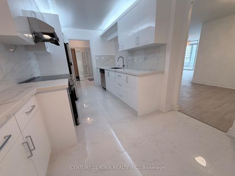 Photo 8 at 602 - 168 Bonis Avenue, Sullivan, Toronto