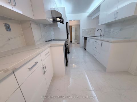 Photo 9 at 602 - 168 Bonis Avenue, Sullivan, Toronto