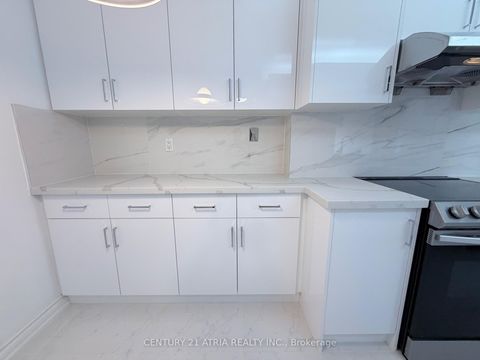 Photo 11 at 602 - 168 Bonis Avenue, Sullivan, Toronto