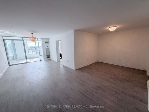 Photo 12 at 602 - 168 Bonis Avenue, Sullivan, Toronto