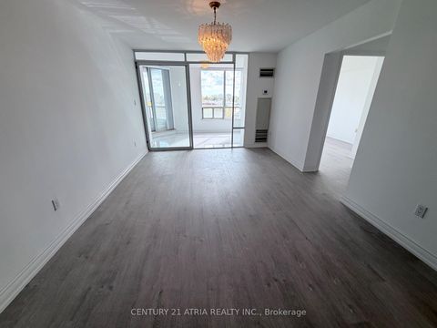 Photo 14 at 602 - 168 Bonis Avenue, Sullivan, Toronto