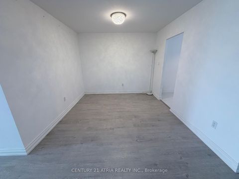 Photo 15 at 602 - 168 Bonis Avenue, Sullivan, Toronto