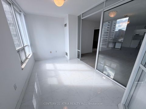 Photo 16 at 602 - 168 Bonis Avenue, Sullivan, Toronto