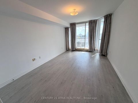 Photo 17 at 602 - 168 Bonis Avenue, Sullivan, Toronto