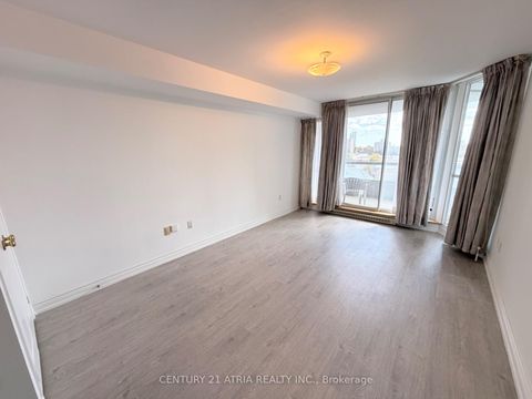 Photo 18 at 602 - 168 Bonis Avenue, Sullivan, Toronto