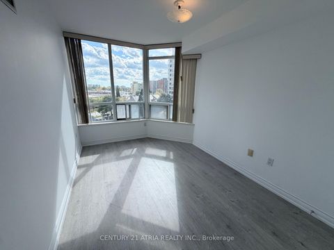 Photo 19 at 602 - 168 Bonis Avenue, Sullivan, Toronto