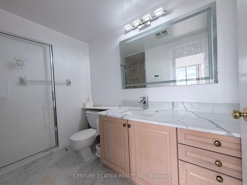 Photo 20 at 602 - 168 Bonis Avenue, Sullivan, Toronto