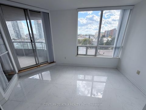 Photo 26 at 602 - 168 Bonis Avenue, Sullivan, Toronto