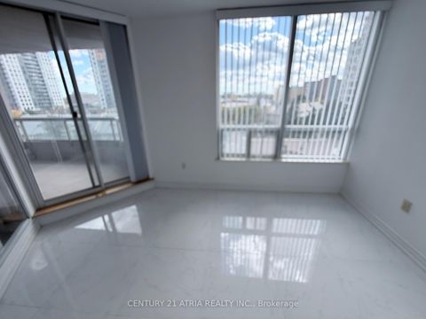 Photo 27 at 602 - 168 Bonis Avenue, Sullivan, Toronto