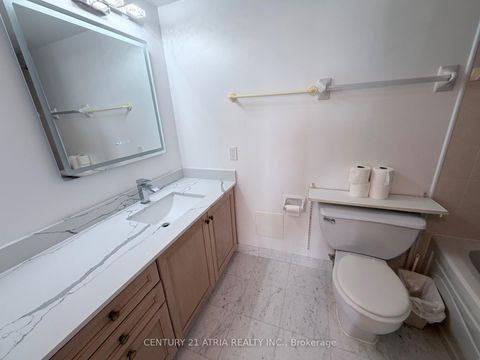 Photo 30 at 602 - 168 Bonis Avenue, Sullivan, Toronto