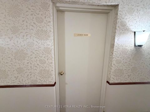 Photo 31 at 602 - 168 Bonis Avenue, Sullivan, Toronto