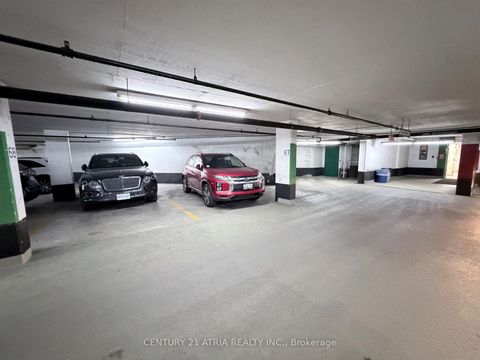 Photo 32 at 602 - 168 Bonis Avenue, Sullivan, Toronto