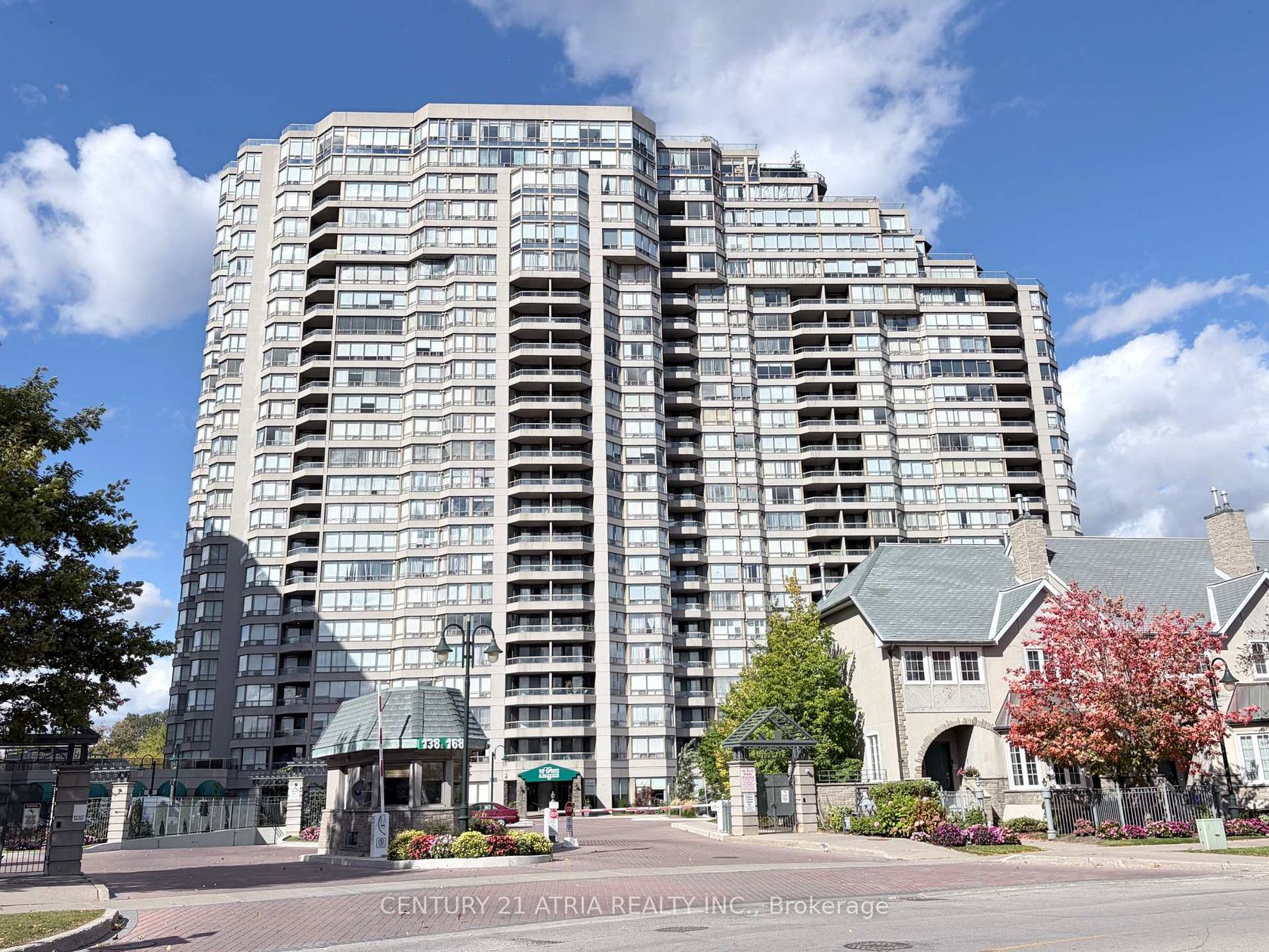 602 - 168 Bonis Avenue, Sullivan, Toronto 