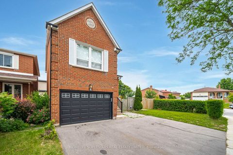 Photo 1 at 3 New Seabury Drive, Glen Shields, Vaughan