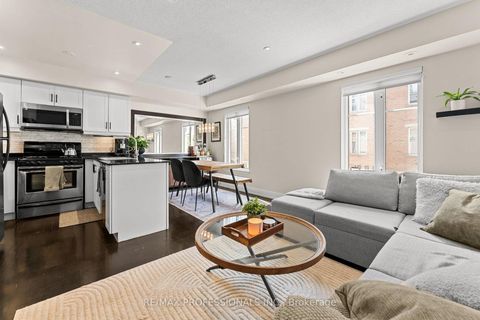 Photo 0 at 439 - 34 Western Battery Road, Niagara, Toronto