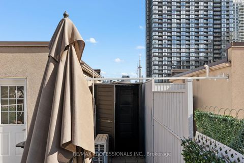 Photo 17 at 439 - 34 Western Battery Road, Niagara, Toronto