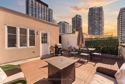Photo 19 at 439 - 34 Western Battery Road, Niagara, Toronto