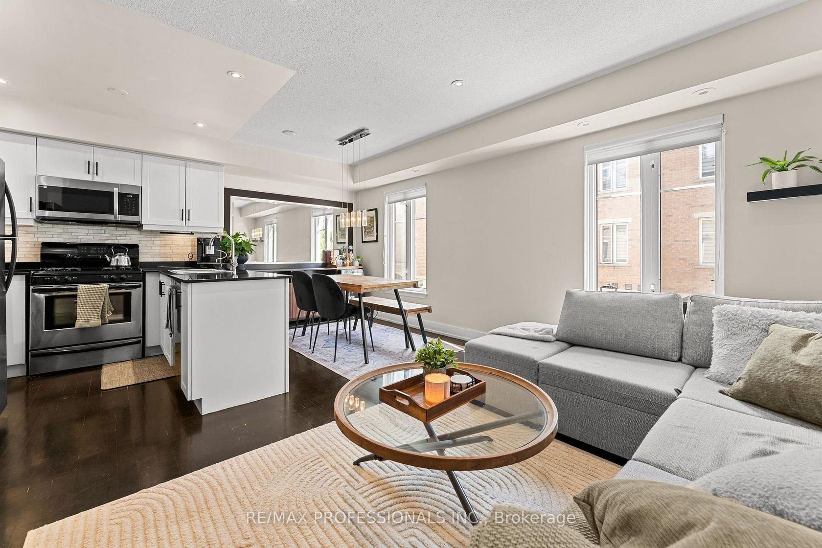 439 - 34 Western Battery Road, Niagara, Toronto 