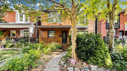 Photo 0 at 69 Coady Avenue, South Riverdale, Toronto