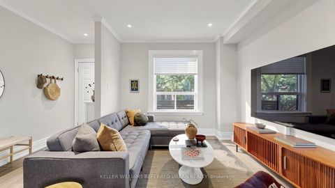 Photo 3 at 69 Coady Avenue, South Riverdale, Toronto