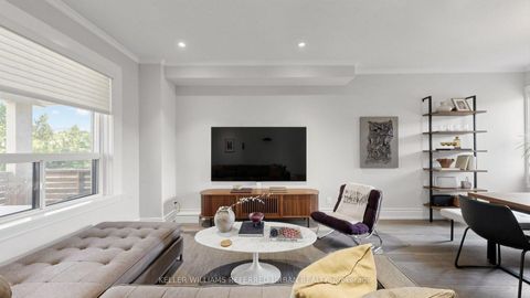 Photo 6 at 69 Coady Avenue, South Riverdale, Toronto