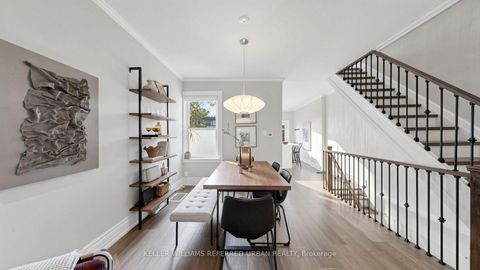 Photo 7 at 69 Coady Avenue, South Riverdale, Toronto