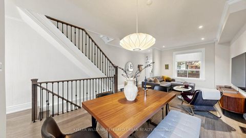 Photo 9 at 69 Coady Avenue, South Riverdale, Toronto