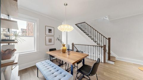 Photo 10 at 69 Coady Avenue, South Riverdale, Toronto