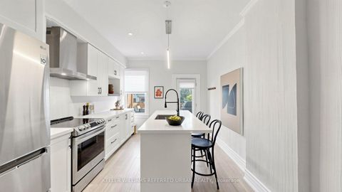 Photo 12 at 69 Coady Avenue, South Riverdale, Toronto