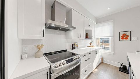 Photo 13 at 69 Coady Avenue, South Riverdale, Toronto