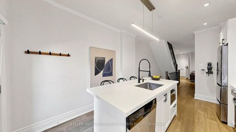 Photo 14 at 69 Coady Avenue, South Riverdale, Toronto