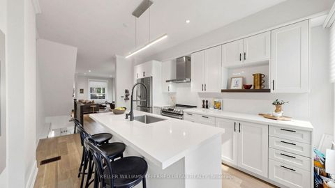 Photo 15 at 69 Coady Avenue, South Riverdale, Toronto