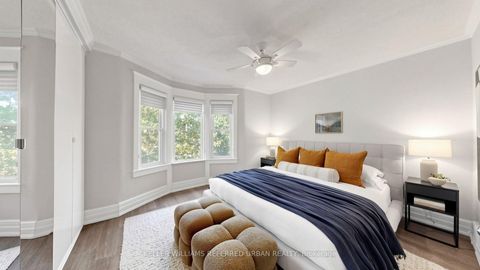 Photo 18 at 69 Coady Avenue, South Riverdale, Toronto