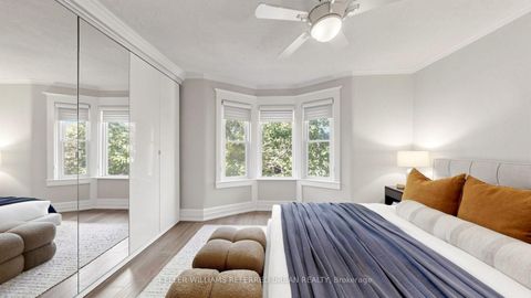Photo 19 at 69 Coady Avenue, South Riverdale, Toronto