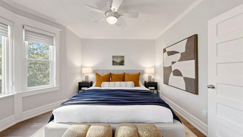 Photo 20 at 69 Coady Avenue, South Riverdale, Toronto