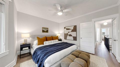 Photo 21 at 69 Coady Avenue, South Riverdale, Toronto