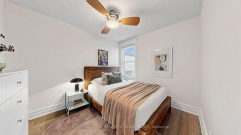 Photo 22 at 69 Coady Avenue, South Riverdale, Toronto