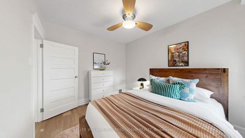 Photo 23 at 69 Coady Avenue, South Riverdale, Toronto