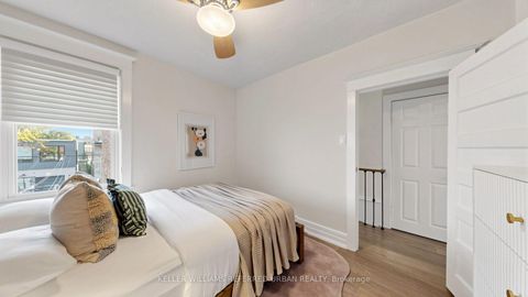 Photo 24 at 69 Coady Avenue, South Riverdale, Toronto
