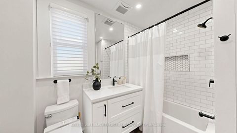 Photo 27 at 69 Coady Avenue, South Riverdale, Toronto