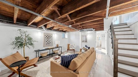 Photo 30 at 69 Coady Avenue, South Riverdale, Toronto
