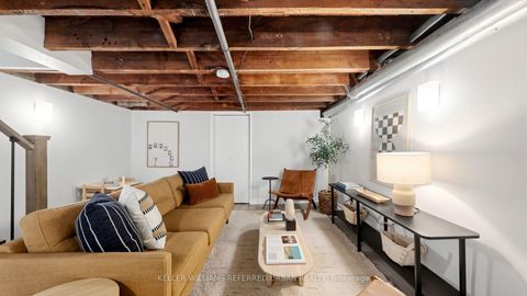 Photo 31 at 69 Coady Avenue, South Riverdale, Toronto
