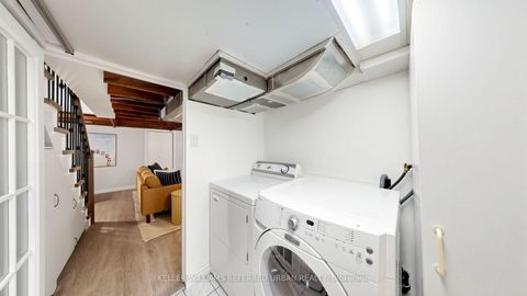 Photo 34 at 69 Coady Avenue, South Riverdale, Toronto