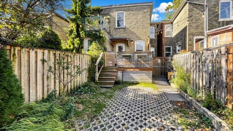 Photo 37 at 69 Coady Avenue, South Riverdale, Toronto