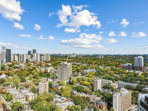 Photo 8 at 3801 - 181 Dundas Street E, Moss Park, Toronto