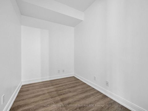 Photo 9 at 3801 - 181 Dundas Street E, Moss Park, Toronto