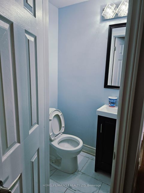 Photo 5 at 54 Medina Crescent, Bendale, Toronto