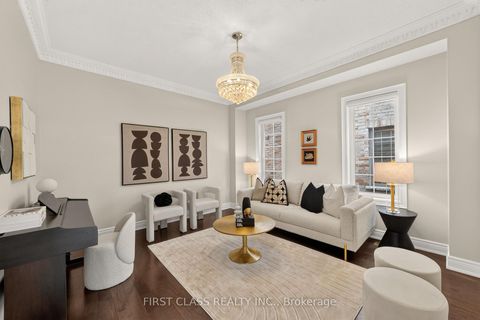 Photo 2 at 23 Lady Karen Crescent, Patterson, Vaughan