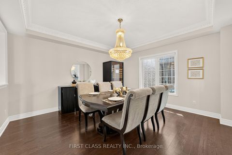 Photo 5 at 23 Lady Karen Crescent, Patterson, Vaughan